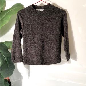 Monkey Wear Super Soft Comfy Sweater Size 7